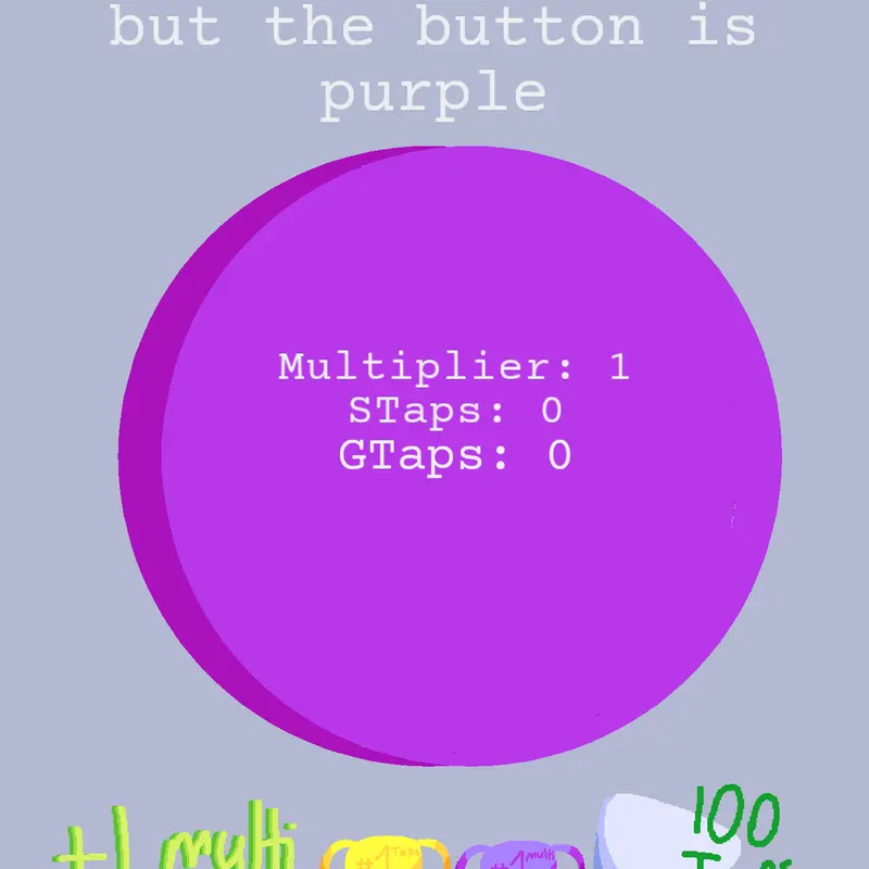 Game by @bluedud