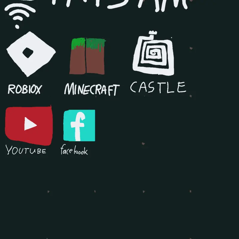 Game by @chazthebest