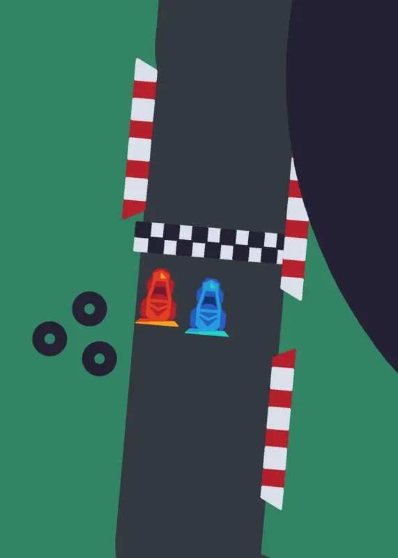 Game by @pearto