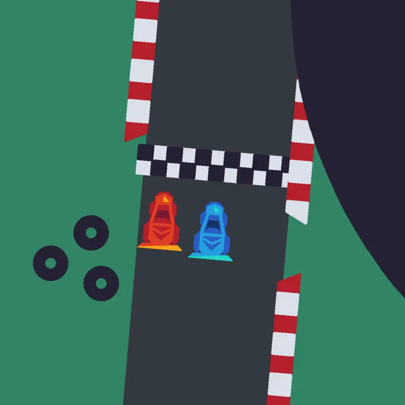 Game by @pearto