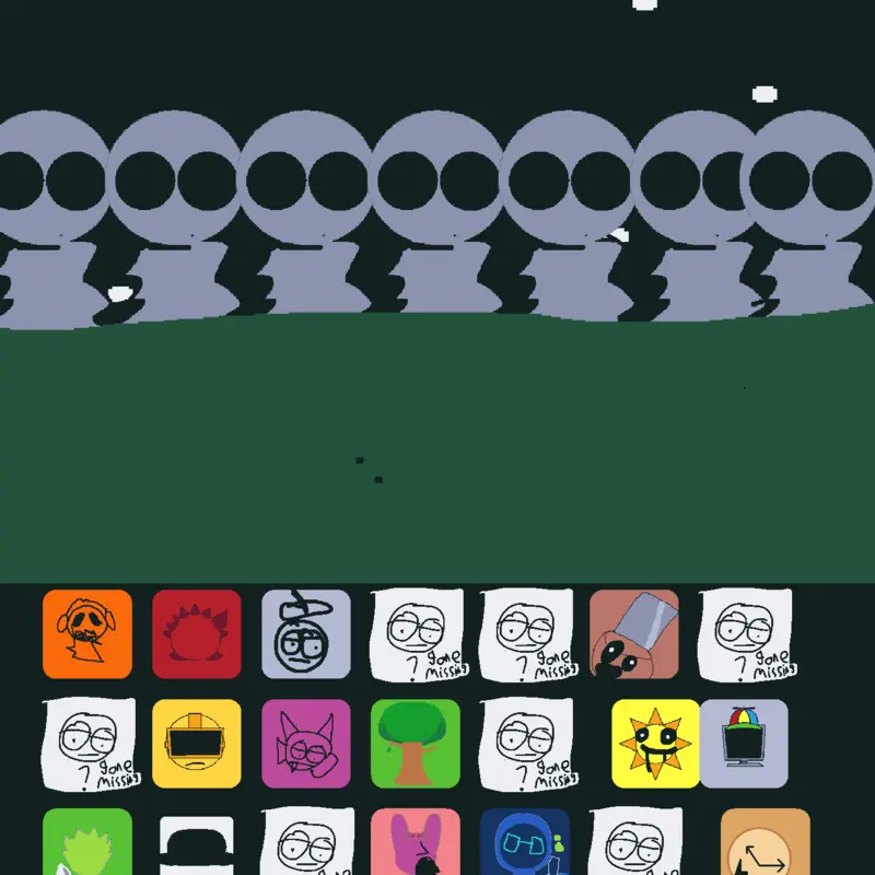 Game by @kfc1243