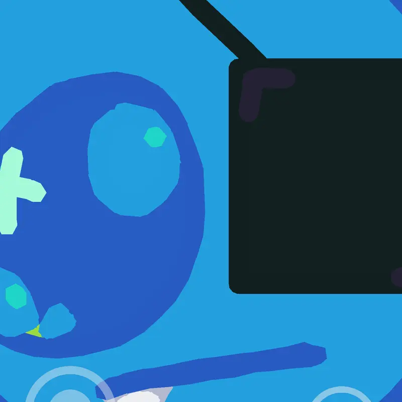 Game by @pandemonium_fan