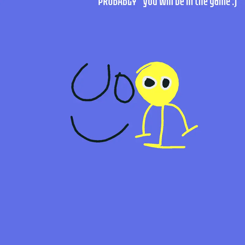 Game by @brosla