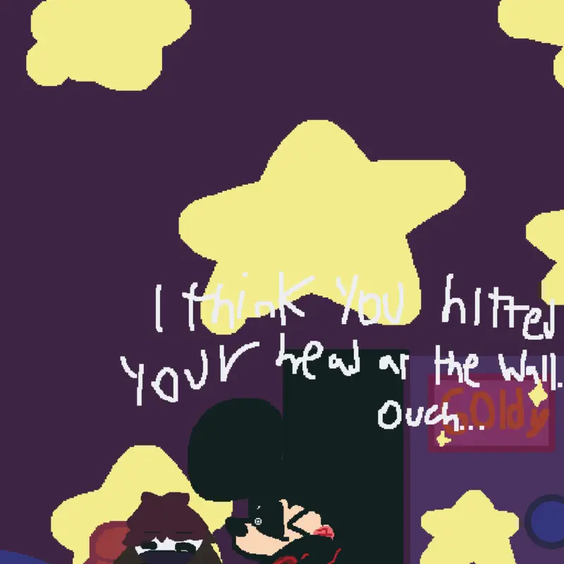 Game by @RandomThenEver