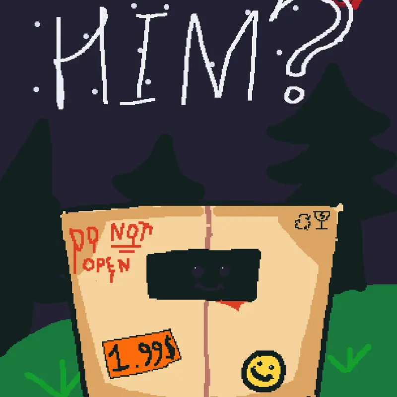Game by @daniulhaq
