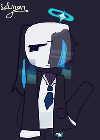 Soul new oc