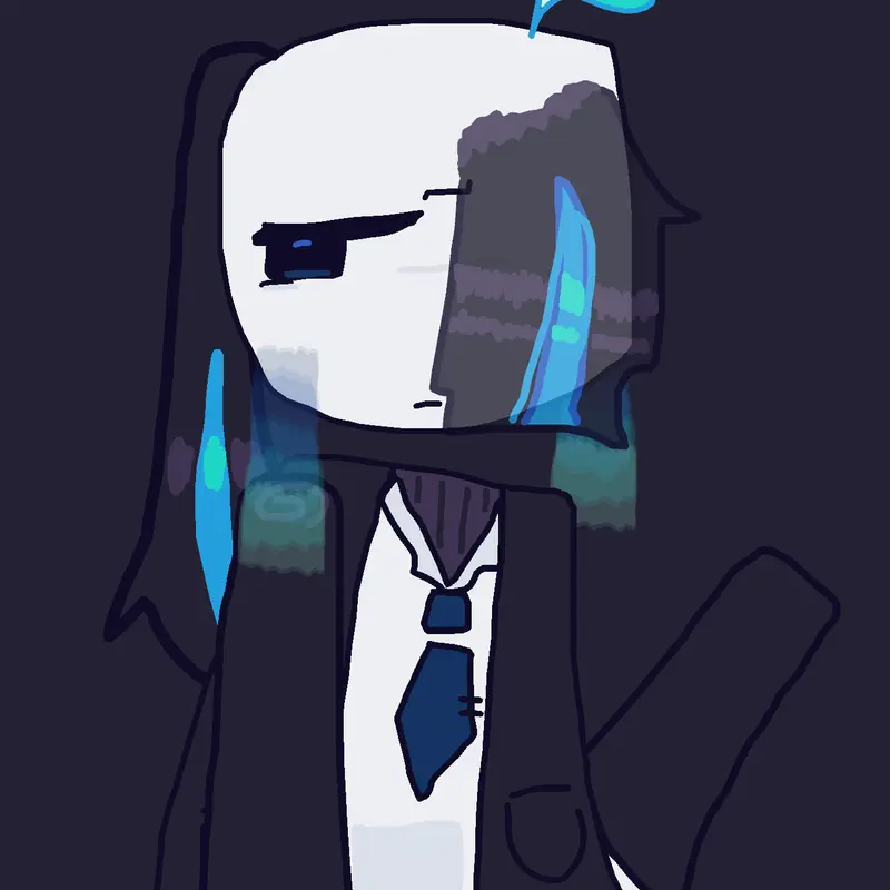 Soul new oc by @salmon_are_the_best