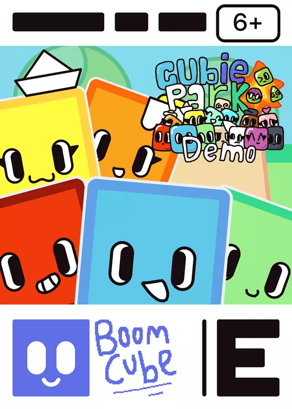 Game by @Bliecat