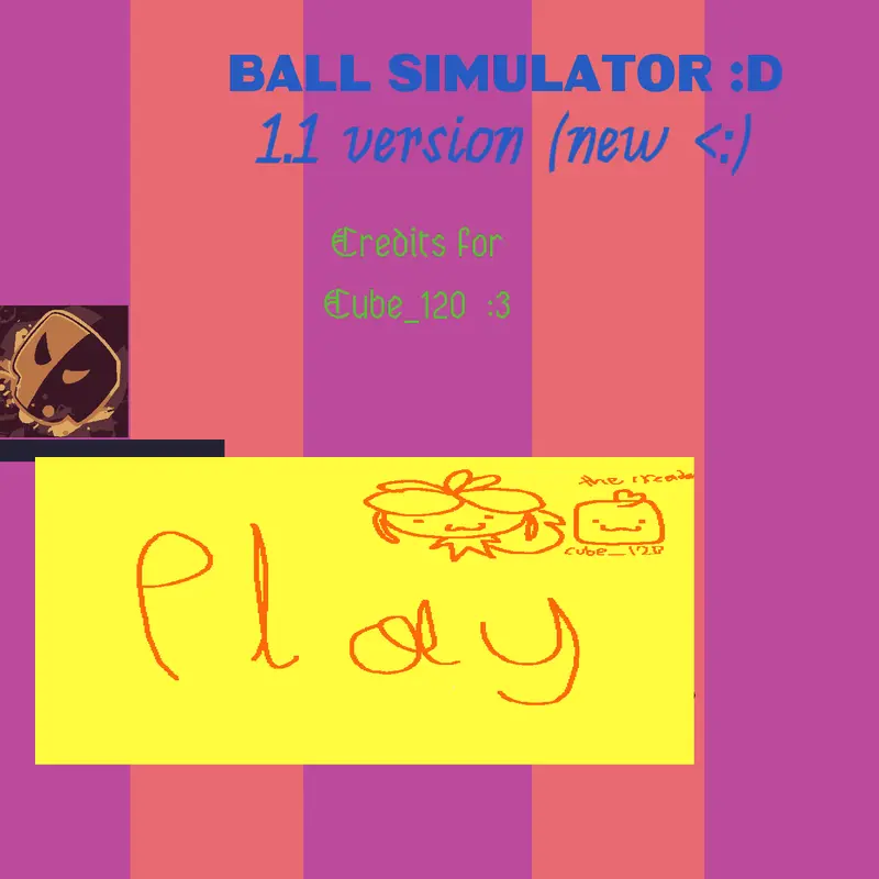 Game by @suidandysworld