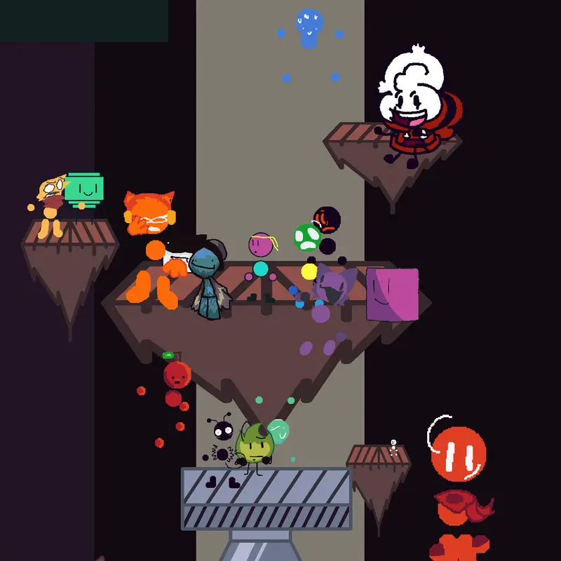 Game by @Arztocka