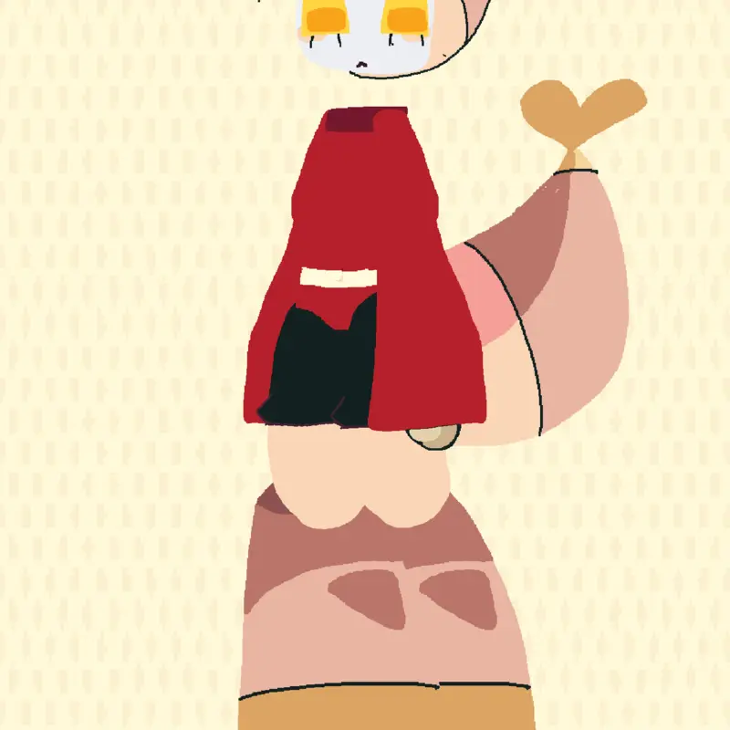Game by @niahandshrimpo