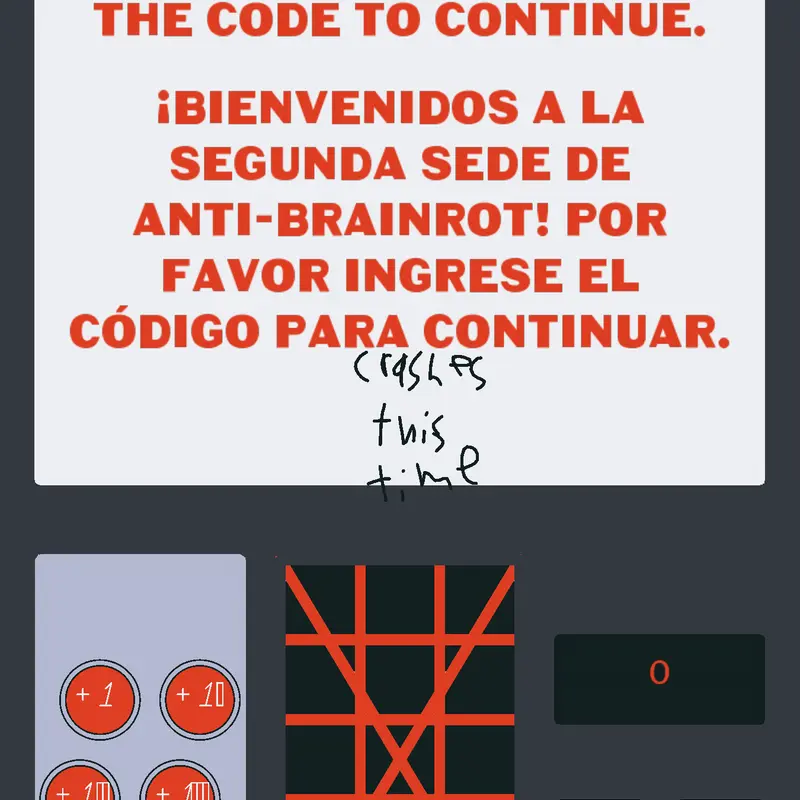 Game by @a_t