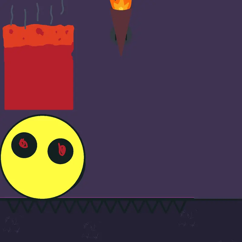Game by @ispron