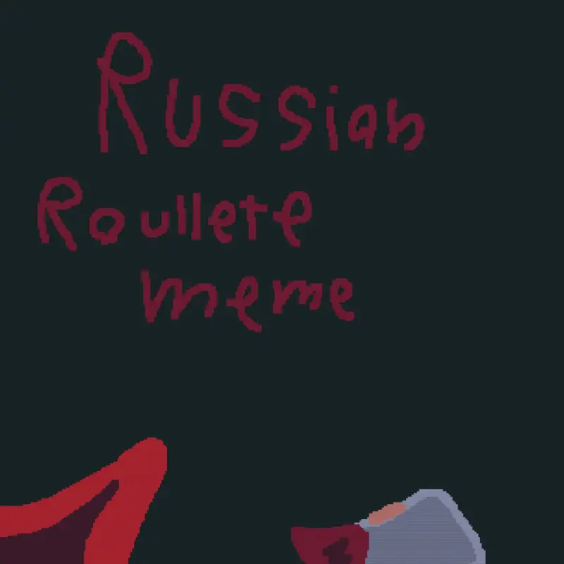 Game by @not-cube