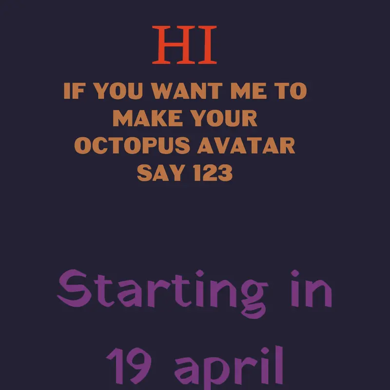 Game by @Octopus_Gaming