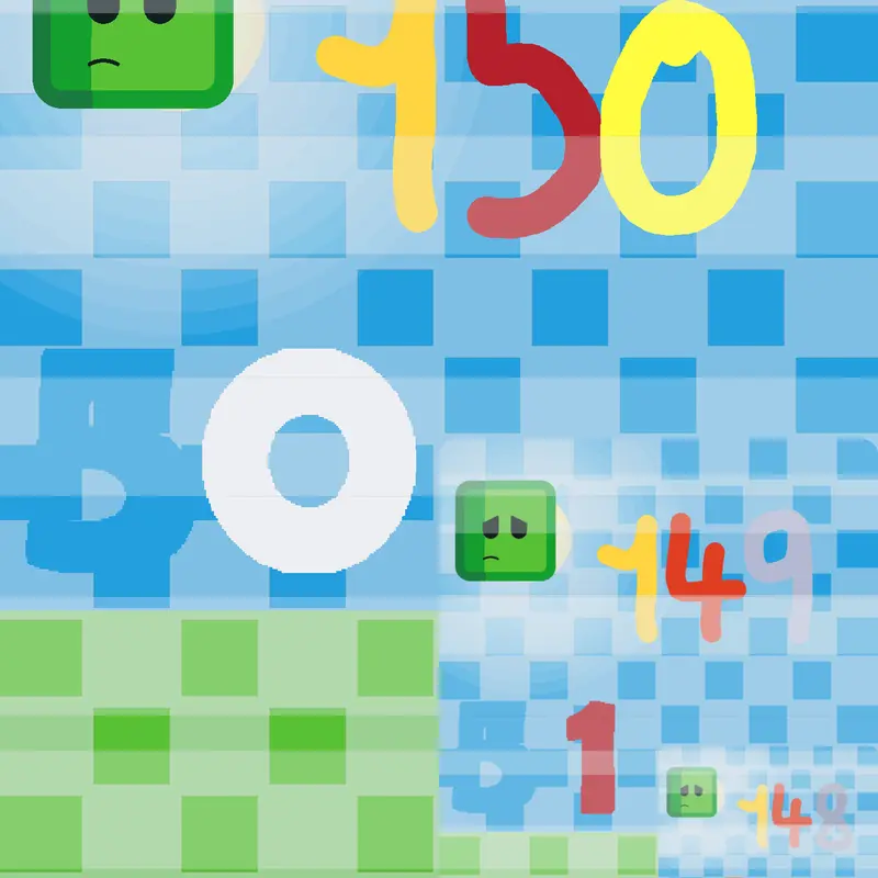 Game by @IdulAdha5874