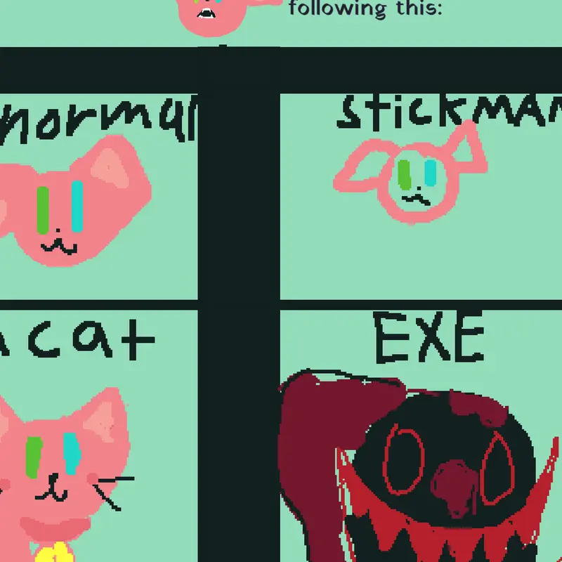 Game by @meow_team