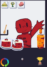Feed C00lkid!