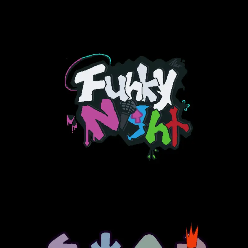 Game by @LFine