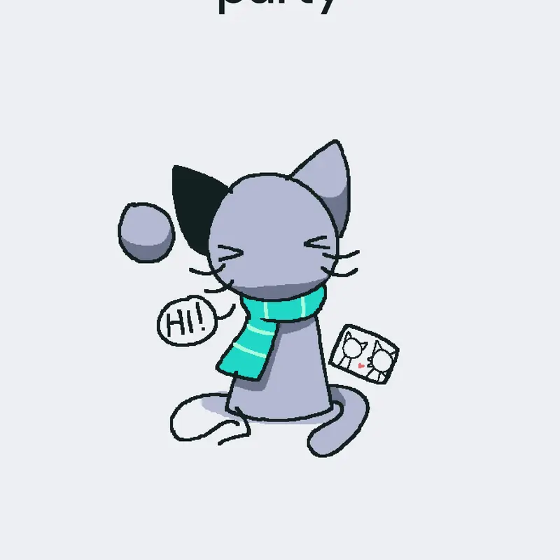 Game by @Alesser