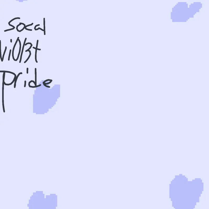 My information deck! by @AnimatingVirus