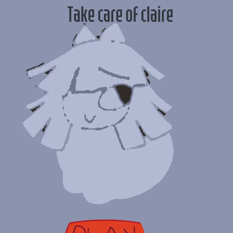 Game by @ILuvKittyCatsXD