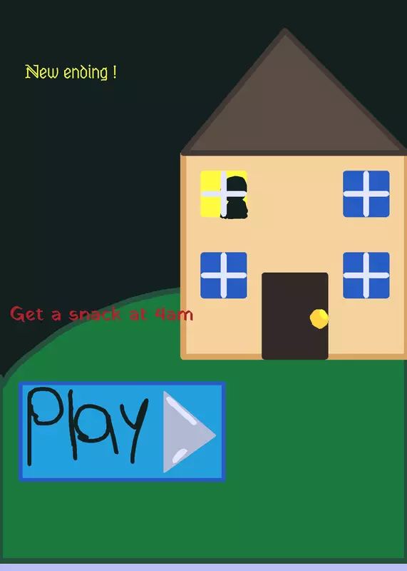 Game by @ralseiThecute