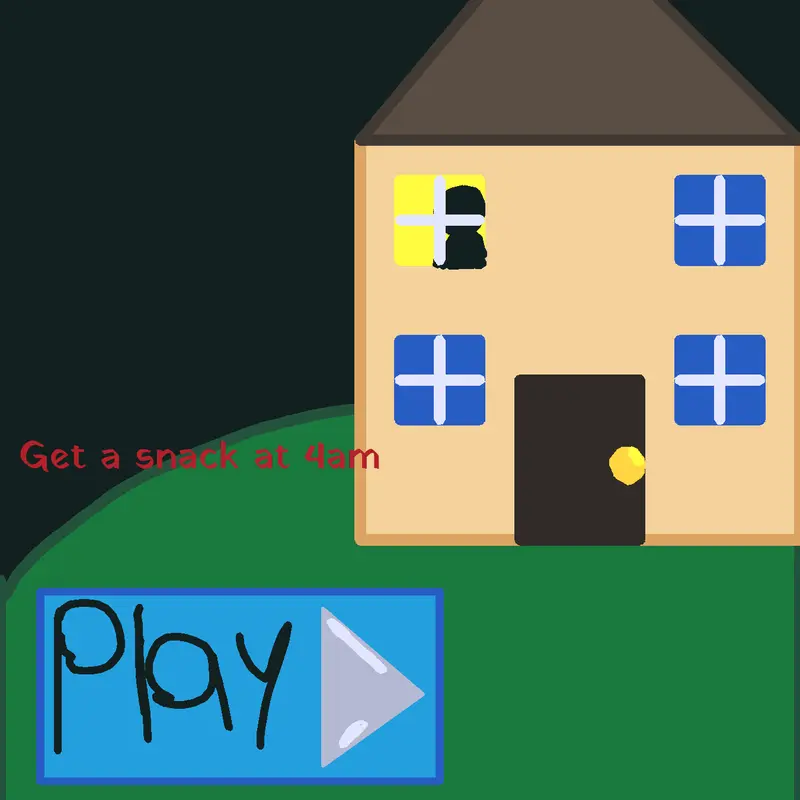 Game by @ralseiThecute