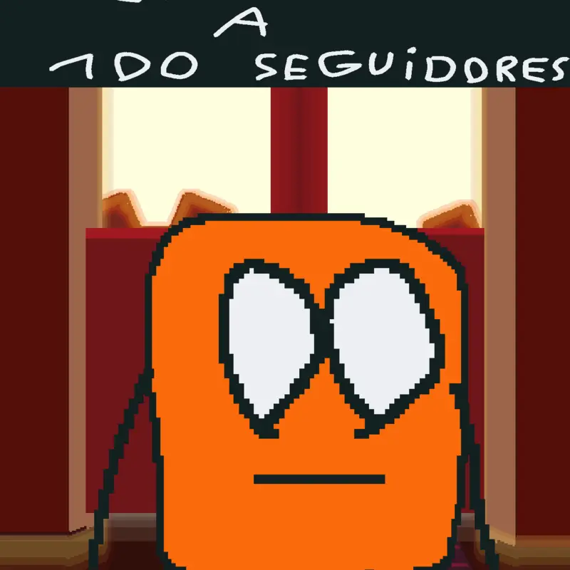 Game by @OrangeDud
