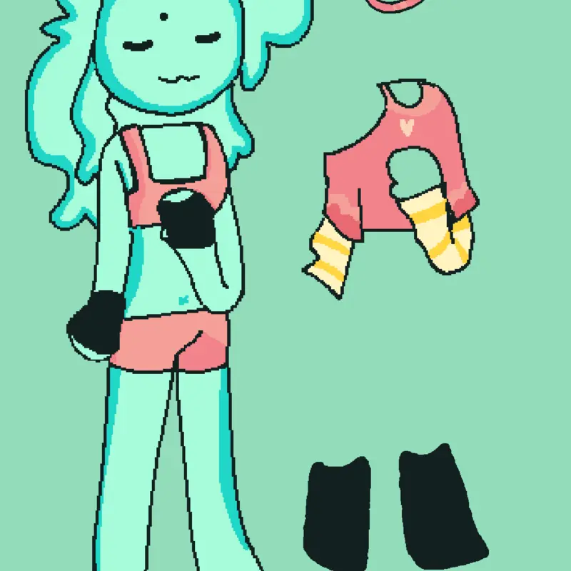 Game by @Roxi_Cat347