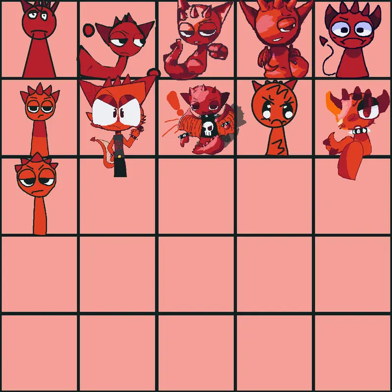 Game by @PLINTA