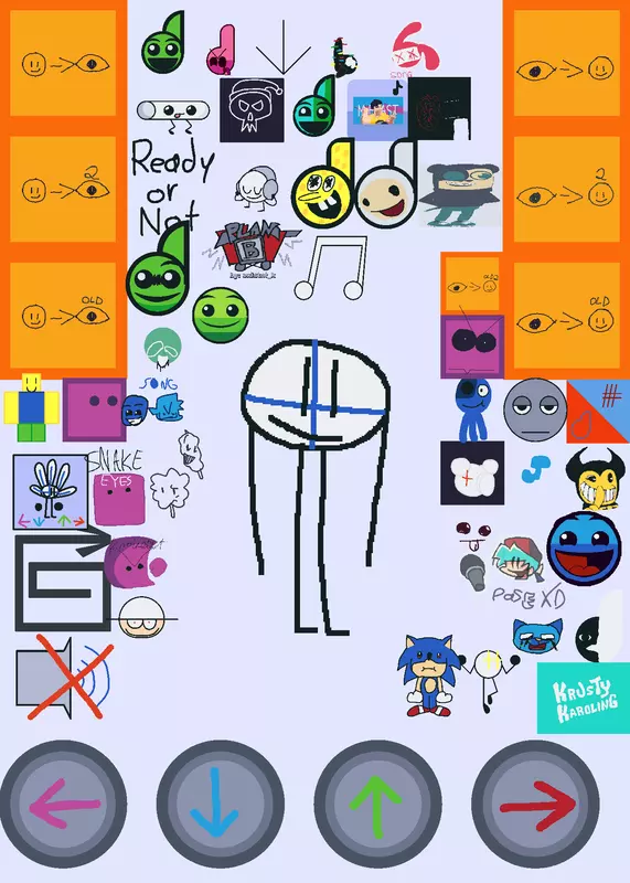 Game by @heres_handy