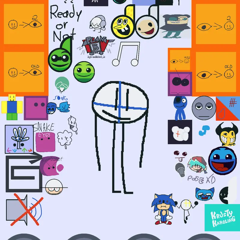 Game by @heres_handy