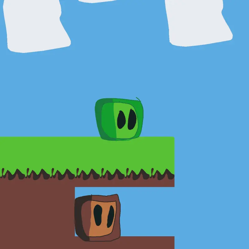 Game by @sarai-1982