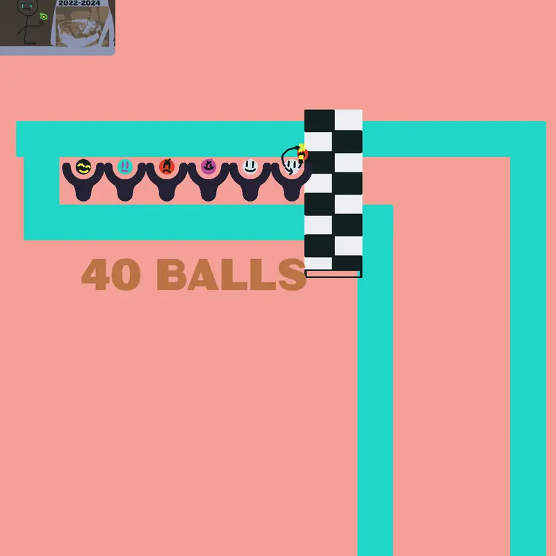 Game by @elymiky