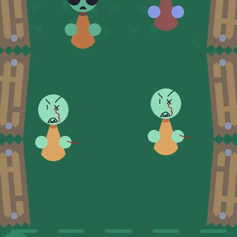 Game by @avebutt