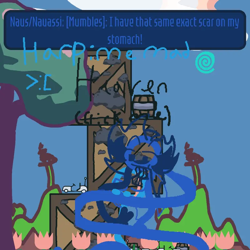 Game by @ermmidk