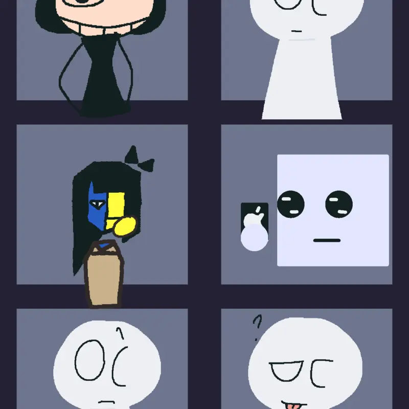 Game by @Sprunki2468