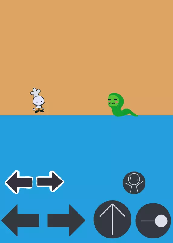 Game by @U5ERDV