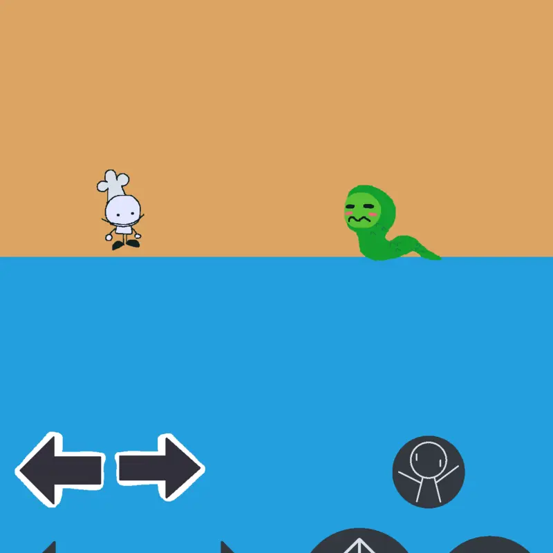 Game by @U5ERDV