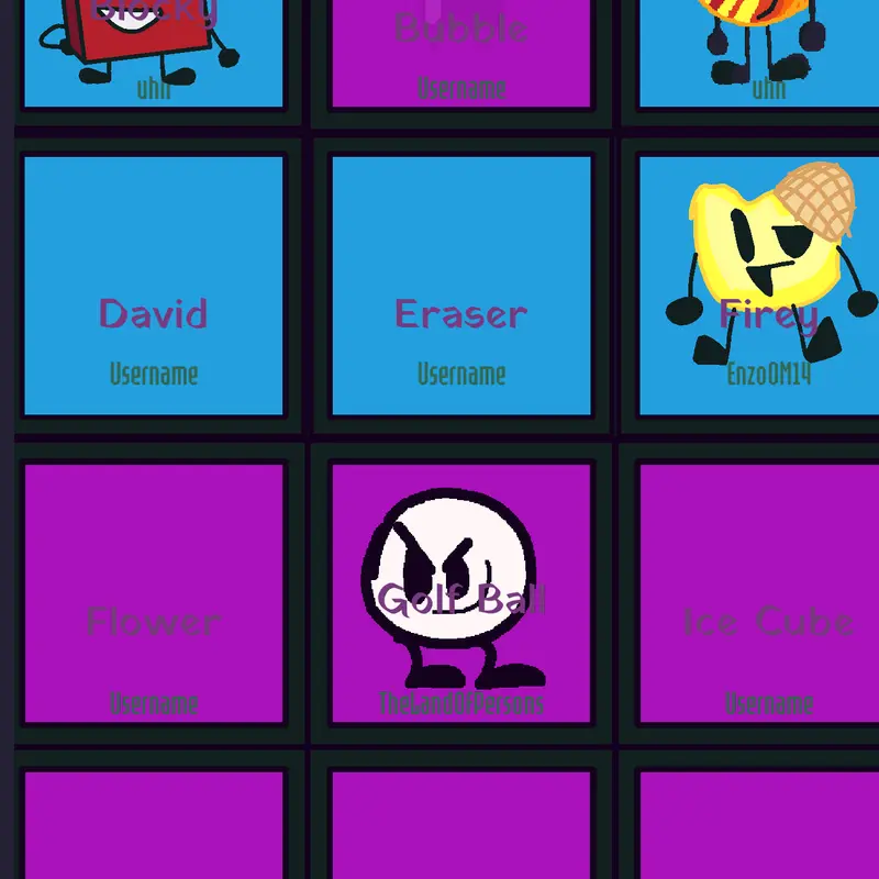 Game by @GaryIsBackAgain