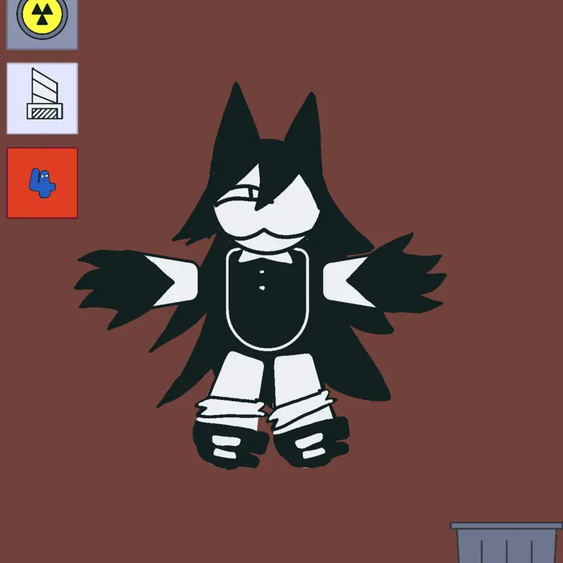Game by @ShellyStudio