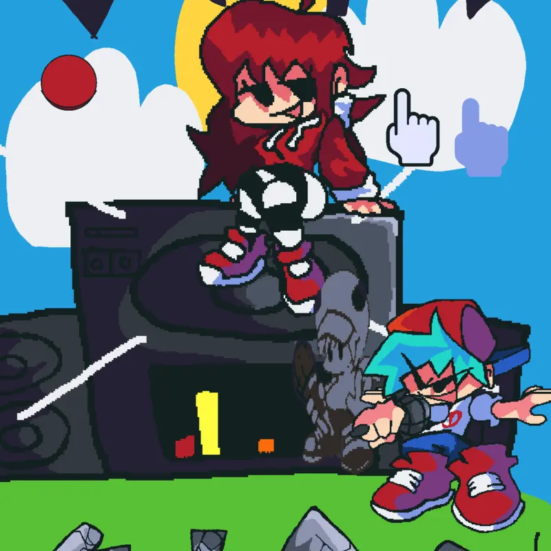Game by @ANfunboy