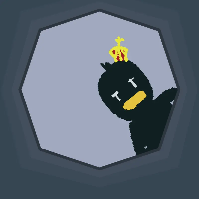 Game by @QuackitysStuff