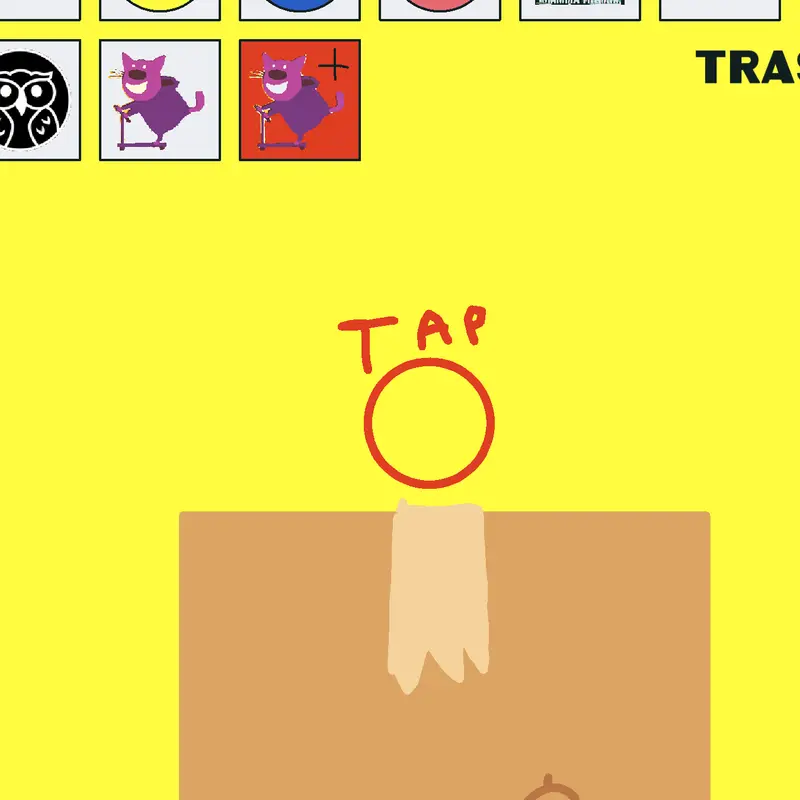 Game by @JaquelineMendoza