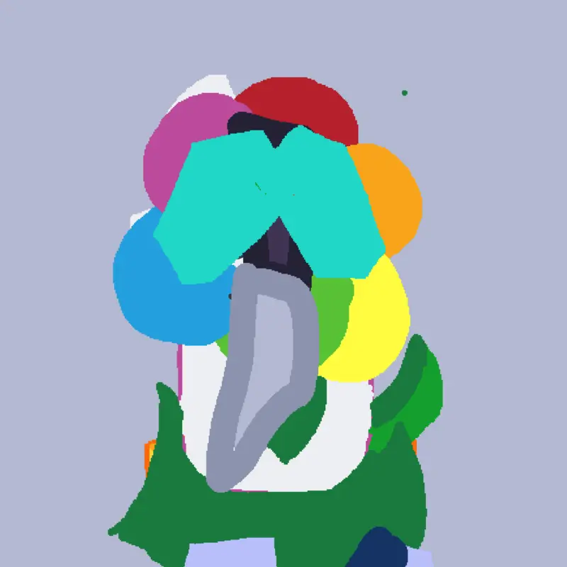 Dandys world by @takenusername1