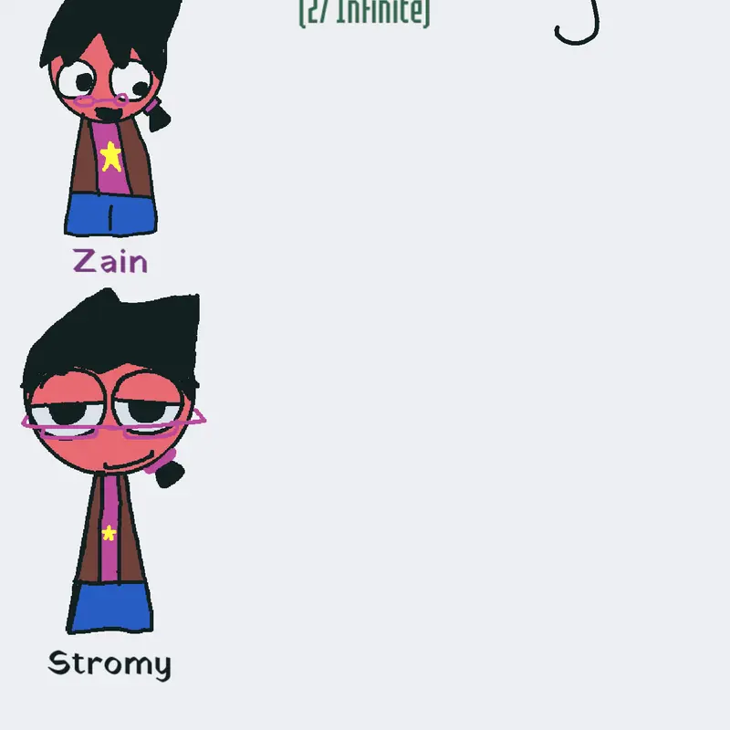 Game by @Stromy_plays