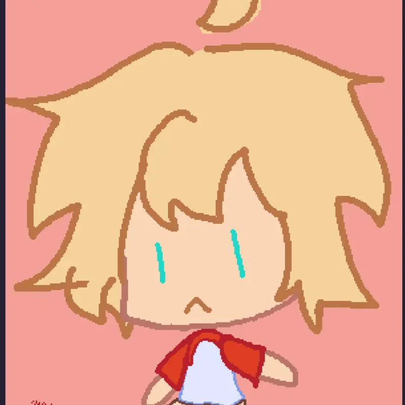 TommertInnit thingy by @Autumn_CastleAcc