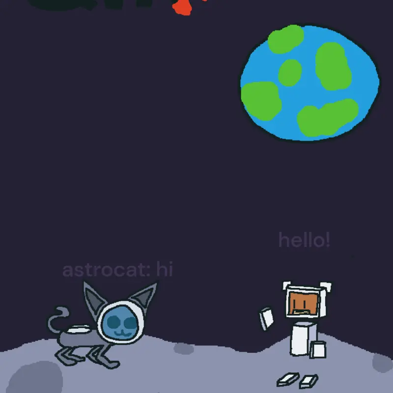 Game by @Benjamin_user