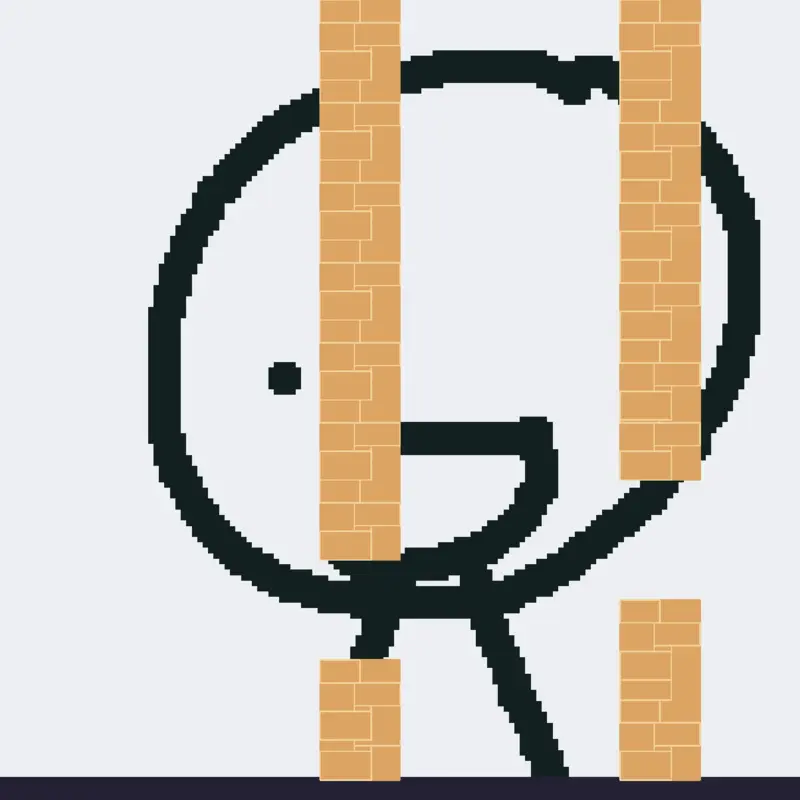 Game by @Hiloe